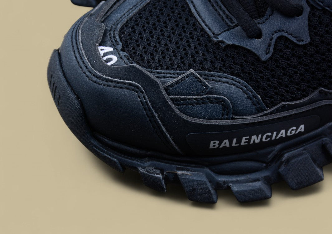 Balenciaga Tess S.Gomma 3.0 Paris Edition Outdoor Mesh Concept Sneaker