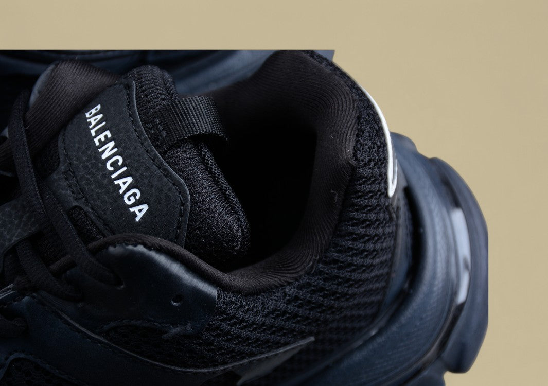 Balenciaga Tess S.Gomma 3.0 Paris Edition Outdoor Mesh Concept Sneaker