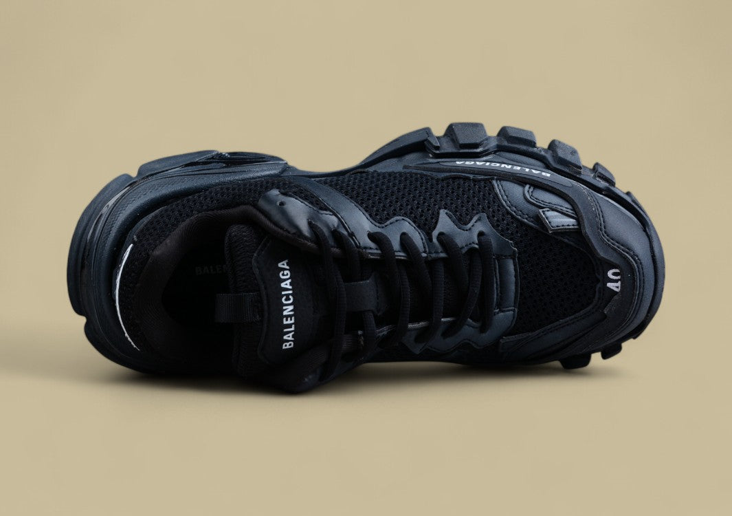 Balenciaga Tess S.Gomma 3.0 Paris Edition Outdoor Mesh Concept Sneaker