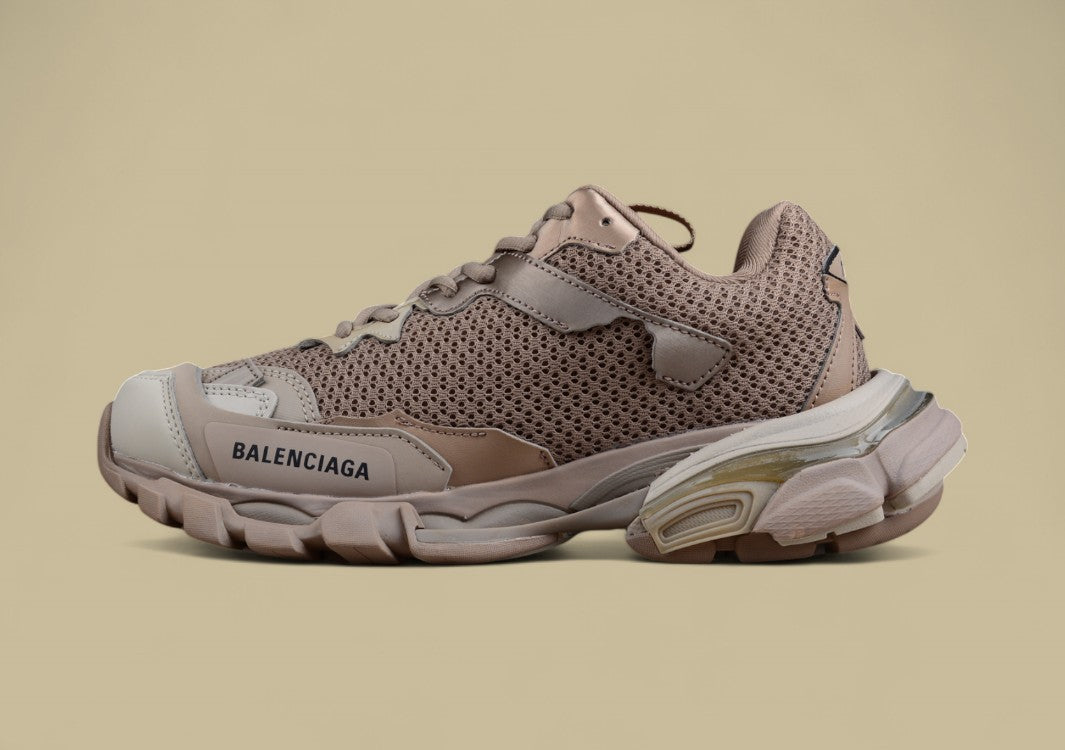 Balenciaga Tess S.Gomma 3.0 Paris – Third-Generation Outdoor Mesh Concept Sneaker