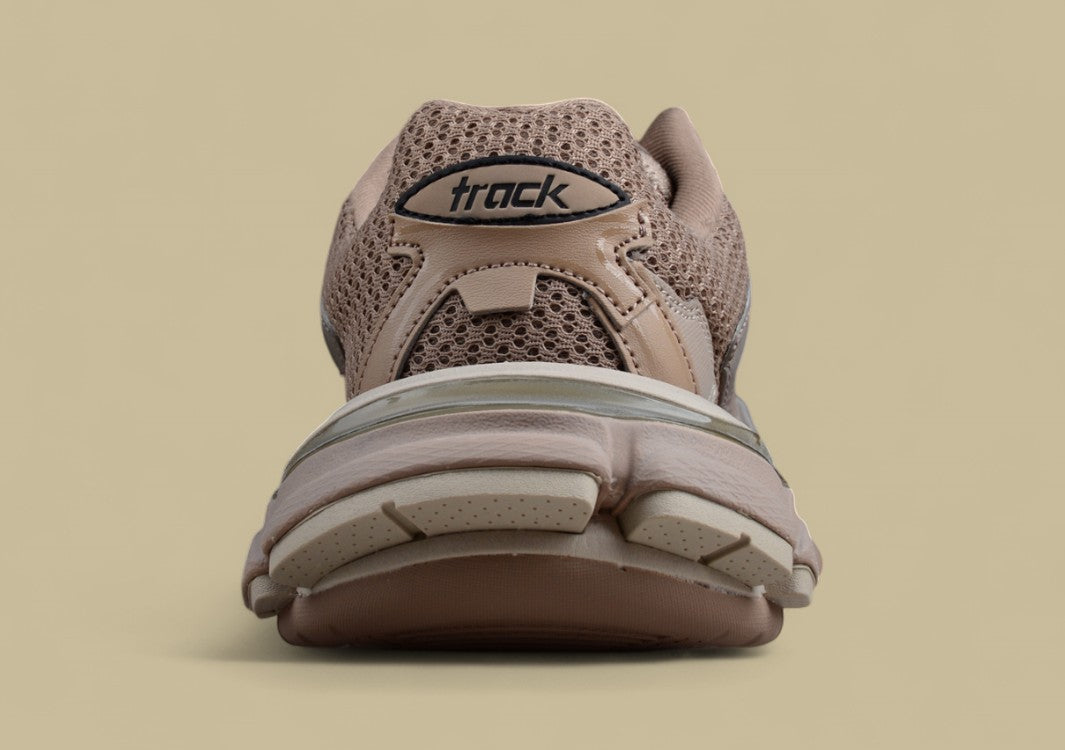 Balenciaga Tess S.Gomma 3.0 Paris – Third-Generation Outdoor Mesh Concept Sneaker