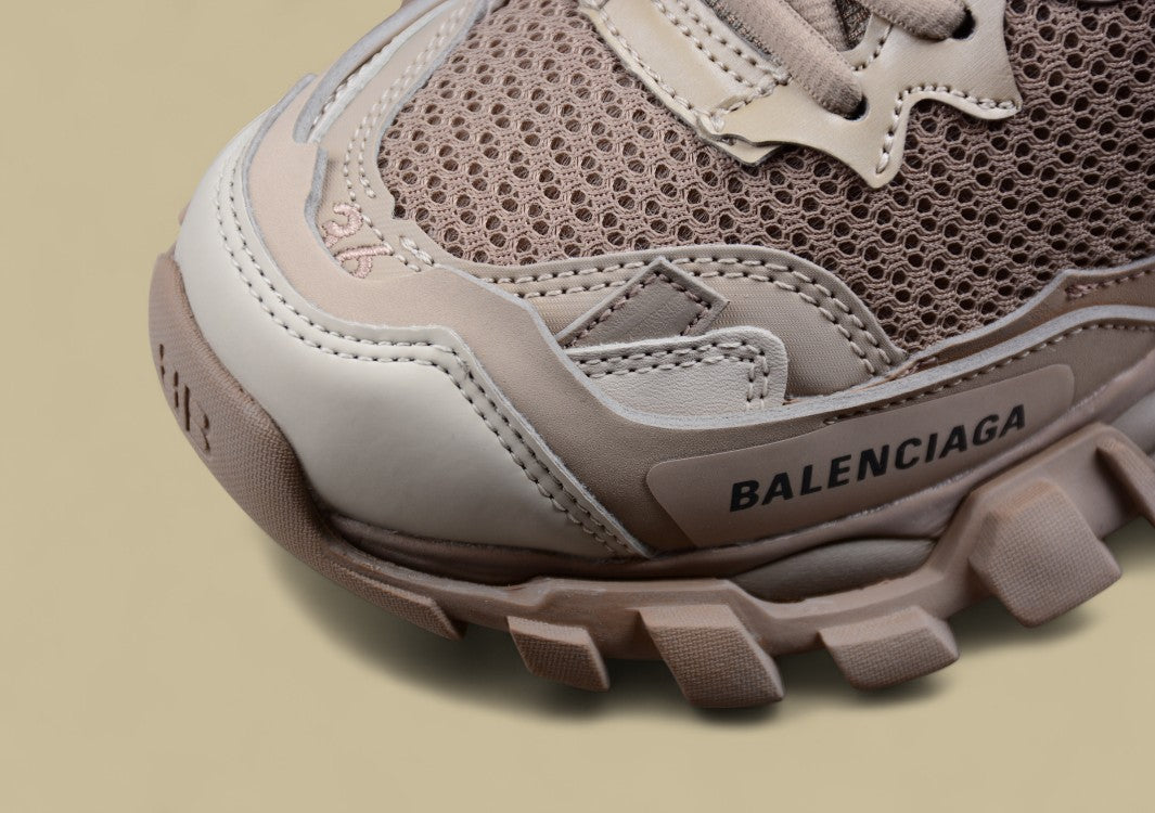 Balenciaga Tess S.Gomma 3.0 Paris – Third-Generation Outdoor Mesh Concept Sneaker