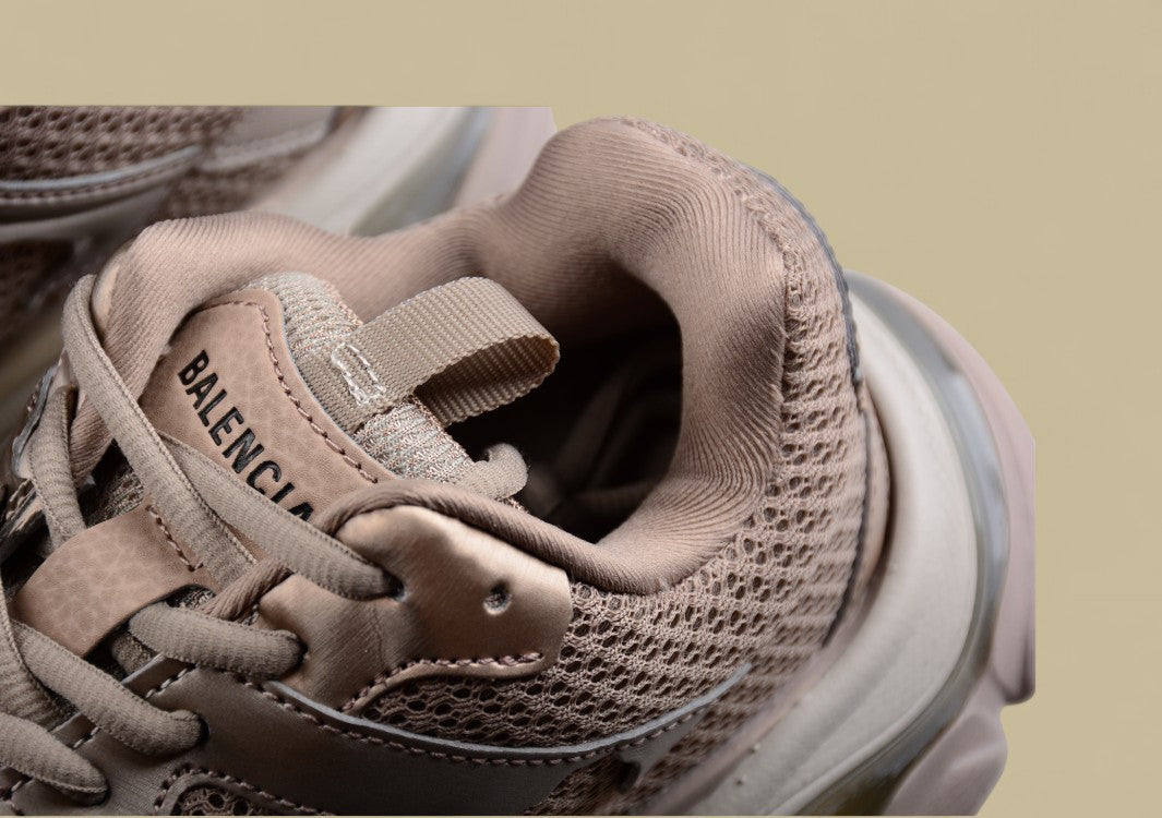 Balenciaga Tess S.Gomma 3.0 Paris – Third-Generation Outdoor Mesh Concept Sneaker