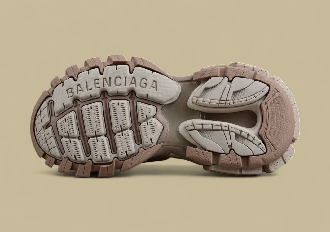 Balenciaga Tess S.Gomma 3.0 Paris – Third-Generation Outdoor Mesh Concept Sneaker