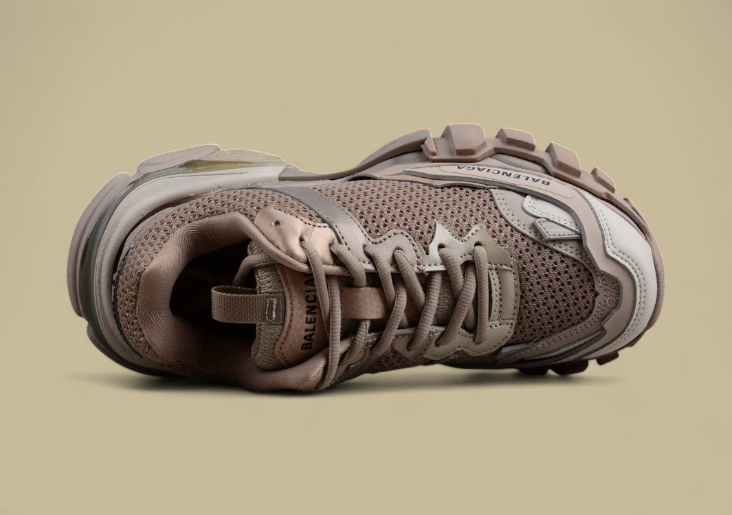 Balenciaga Tess S.Gomma 3.0 Paris – Third-Generation Outdoor Mesh Concept Sneaker