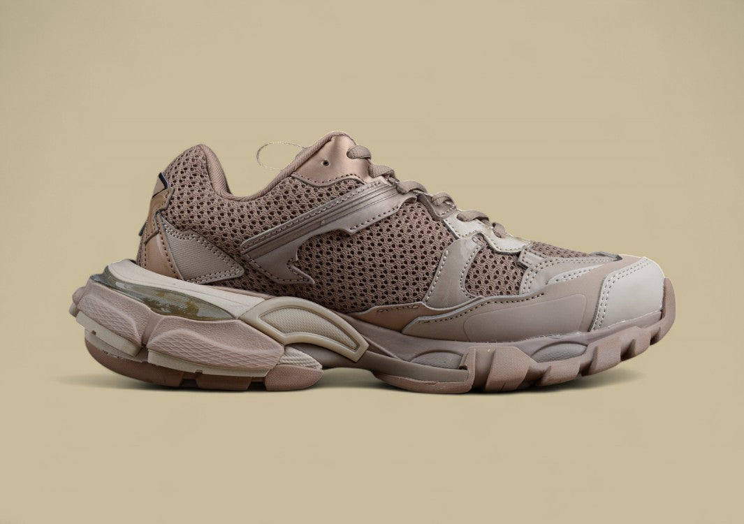 Balenciaga Tess S.Gomma 3.0 Paris – Third-Generation Outdoor Mesh Concept Sneaker