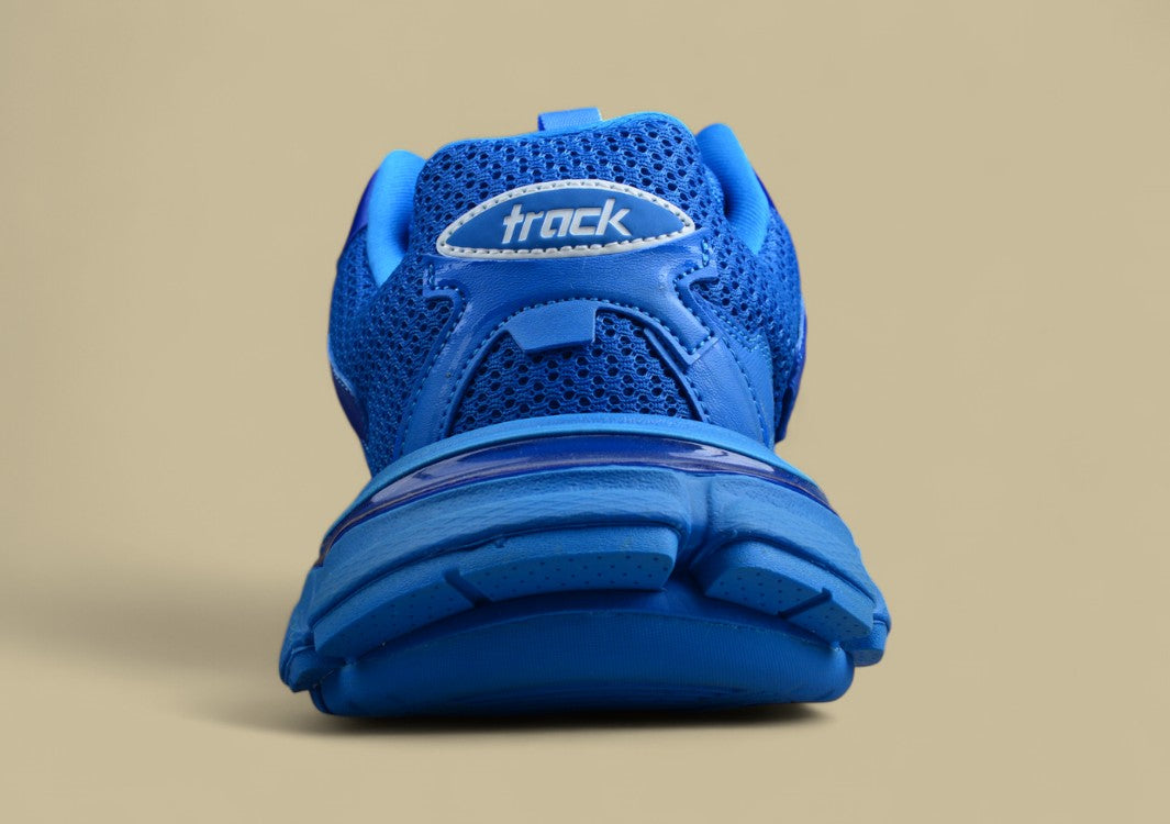 Balenciaga Tess S.Gomma Paris 3.0 – Third-Generation Outdoor Mesh Concept Sneaker