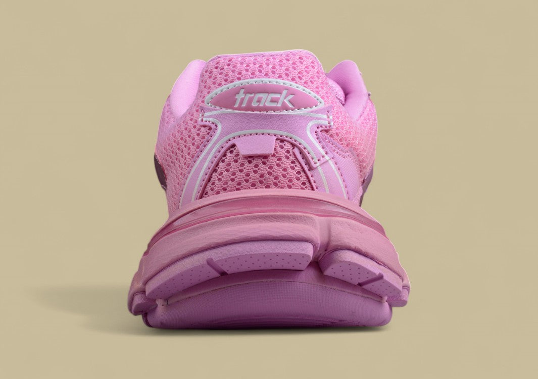 Balenciaga Tess S.Gomma Paris 3.0 – Third-Generation Outdoor Mesh Sneaker