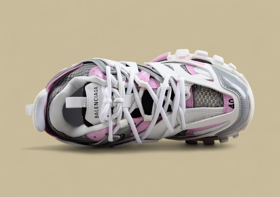 Balenciaga Track Sneaker Generations of Outdoor Concept Retro Dad Shoes