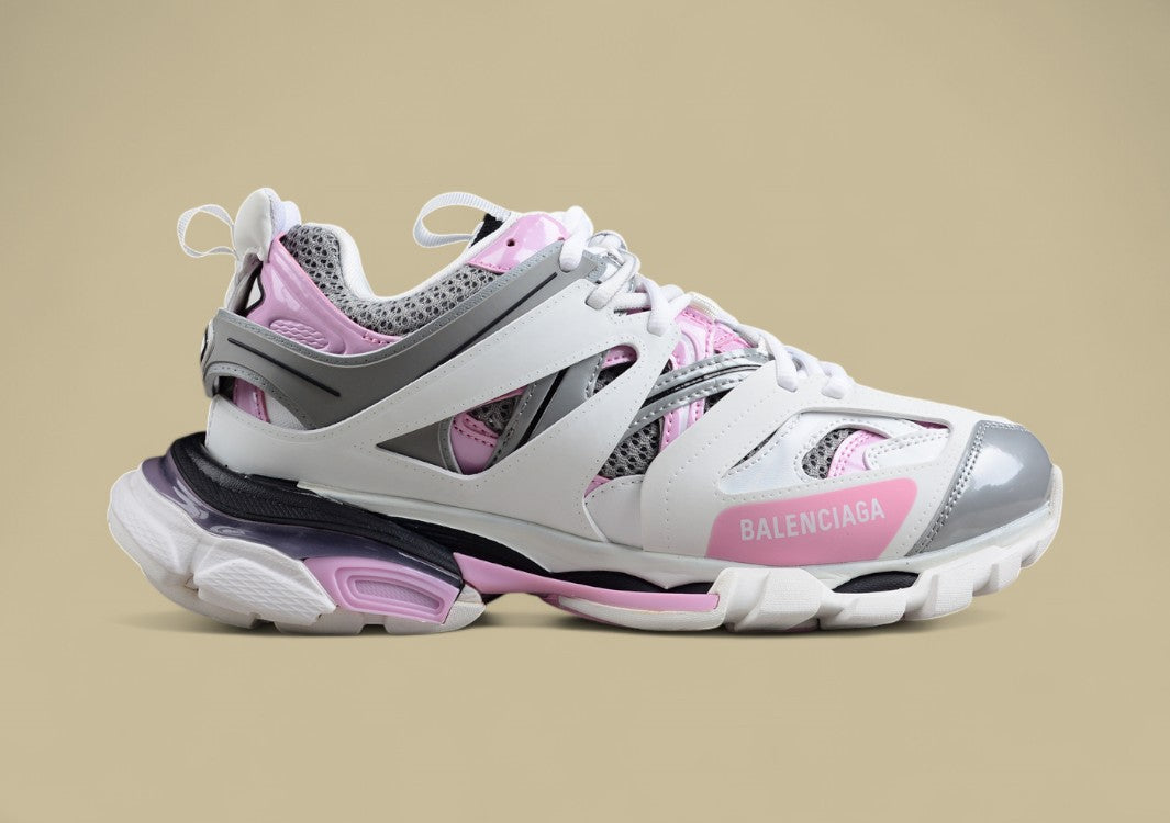 Balenciaga Track Sneaker Generations of Outdoor Concept Retro Dad Shoes