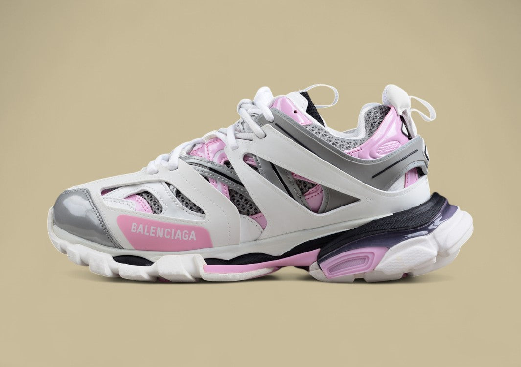 Balenciaga Track Sneaker Generations of Outdoor Concept Retro Dad Shoes