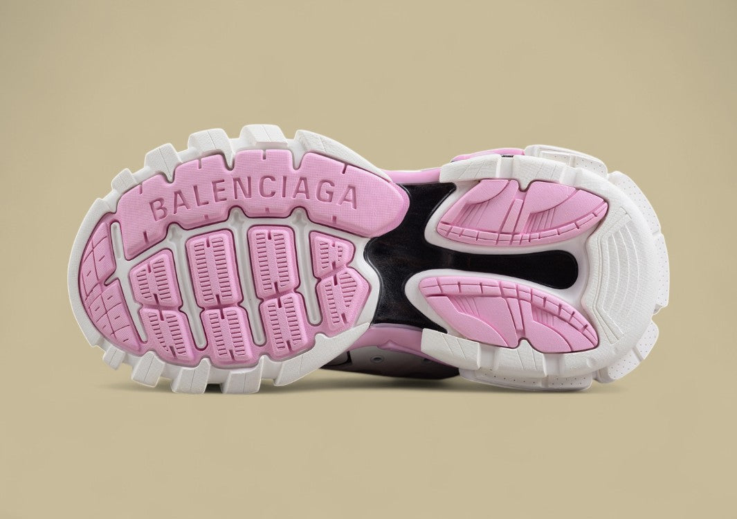 Balenciaga Track Sneaker Generations of Outdoor Concept Retro Dad Shoes