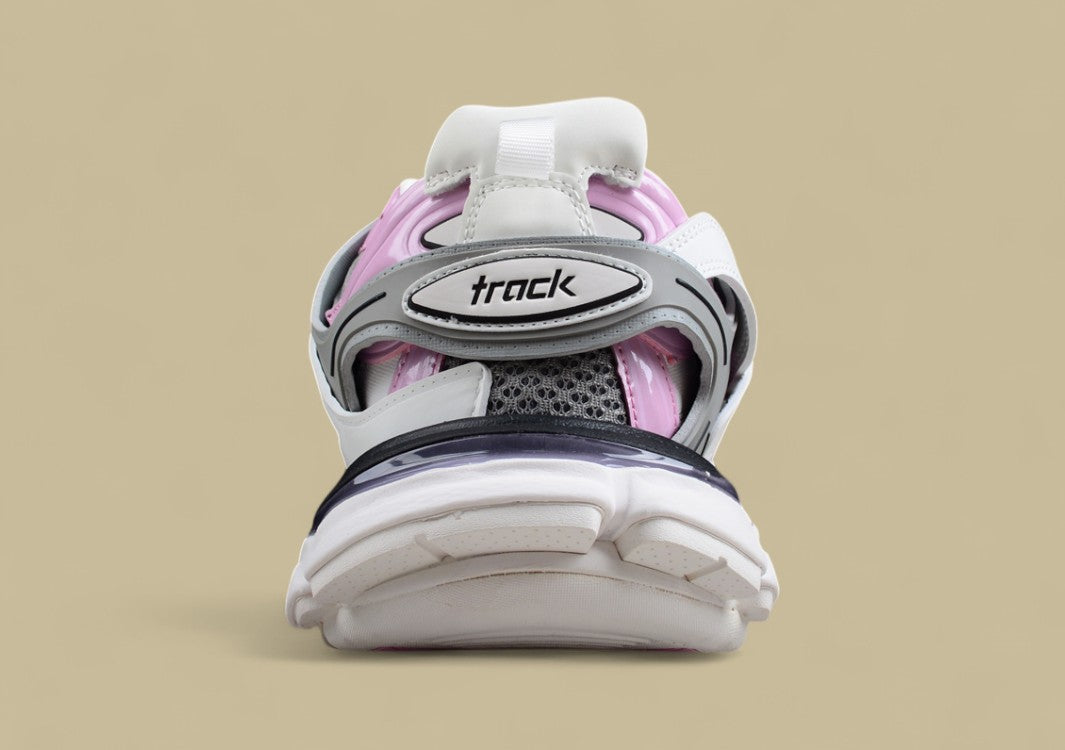 Balenciaga Track Sneaker Generations of Outdoor Concept Retro Dad Shoes