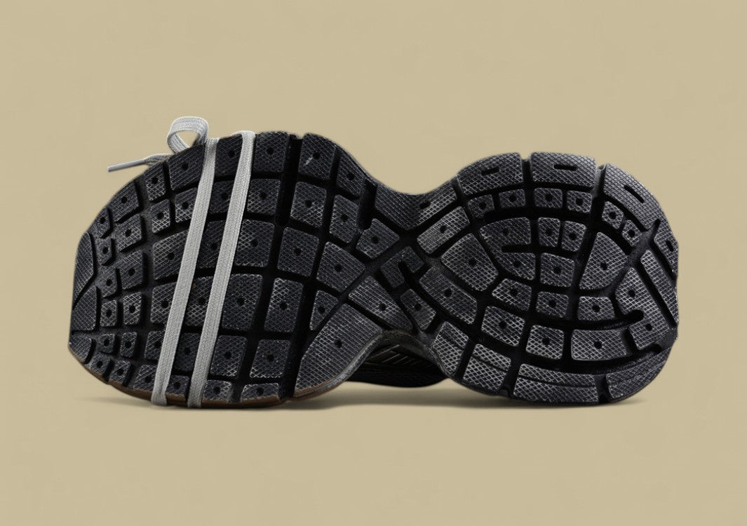 Balenciaga Track Sneaker Gray