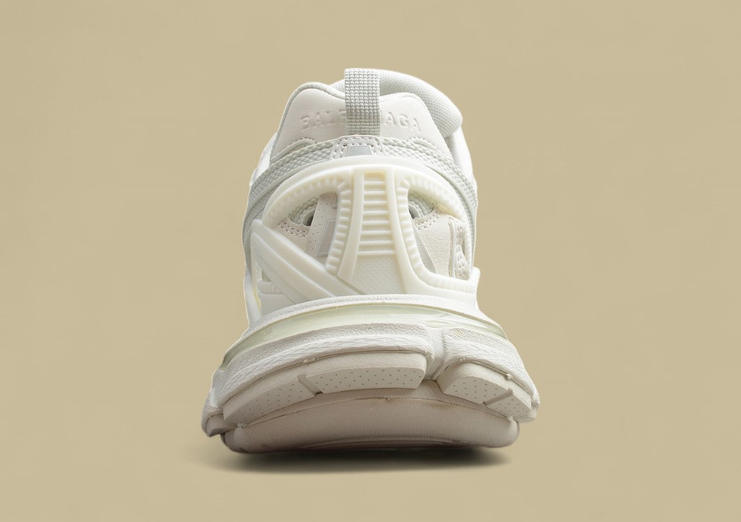Balenciaga Track Sneaker Off-White