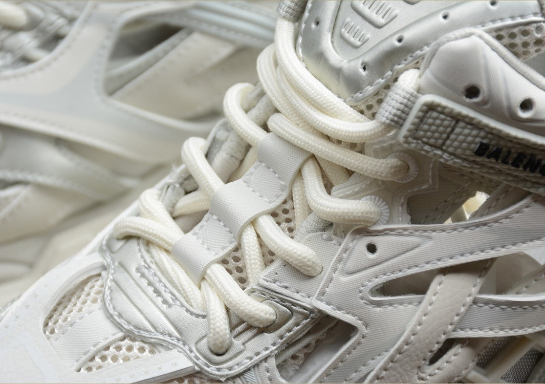 Balenciaga Track Sneaker Off-White