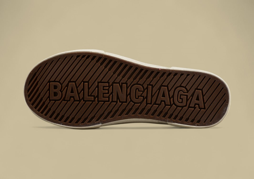 Balenciaga Track Sneaker Third-Generation Concept Retro Dad Shoe