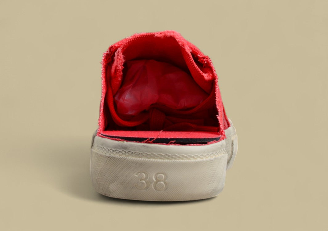 Balenciaga Track Sneaker Third-Generation Concept Retro Dad Shoe