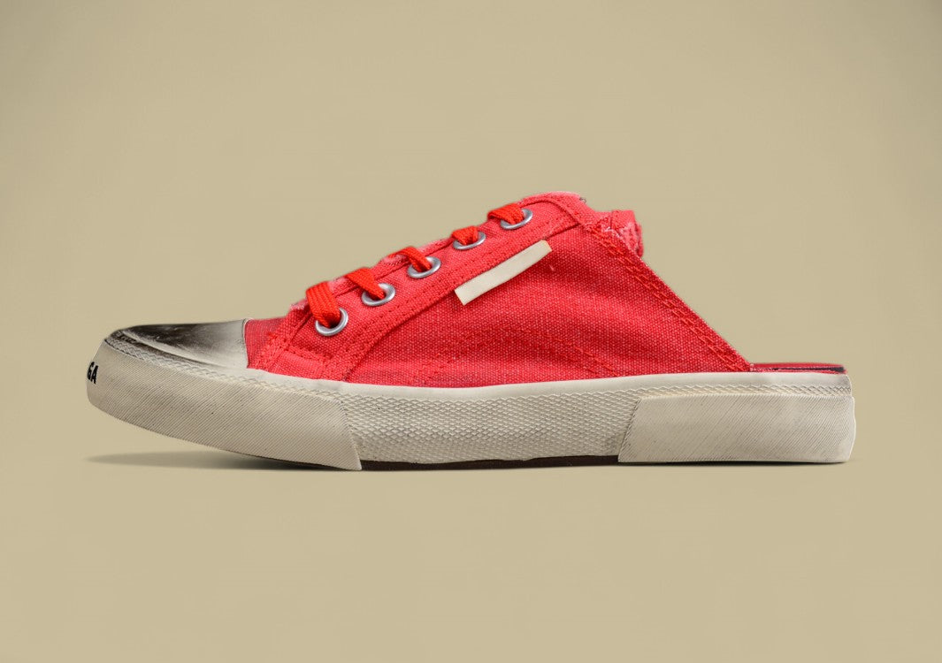 Balenciaga Track Sneaker Third-Generation Concept Retro Dad Shoe