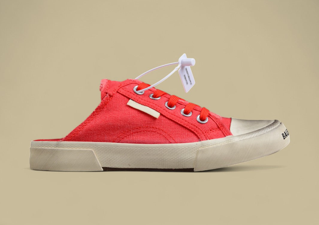 Balenciaga Track Sneaker Third-Generation Concept Retro Dad Shoe