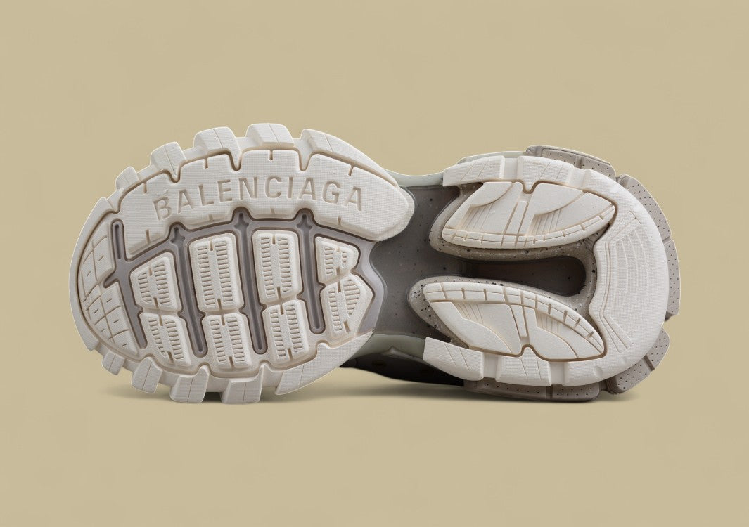 Balenciaga Track Sneaker Third-Generation Outdoor Concept Retro Dad Shoe