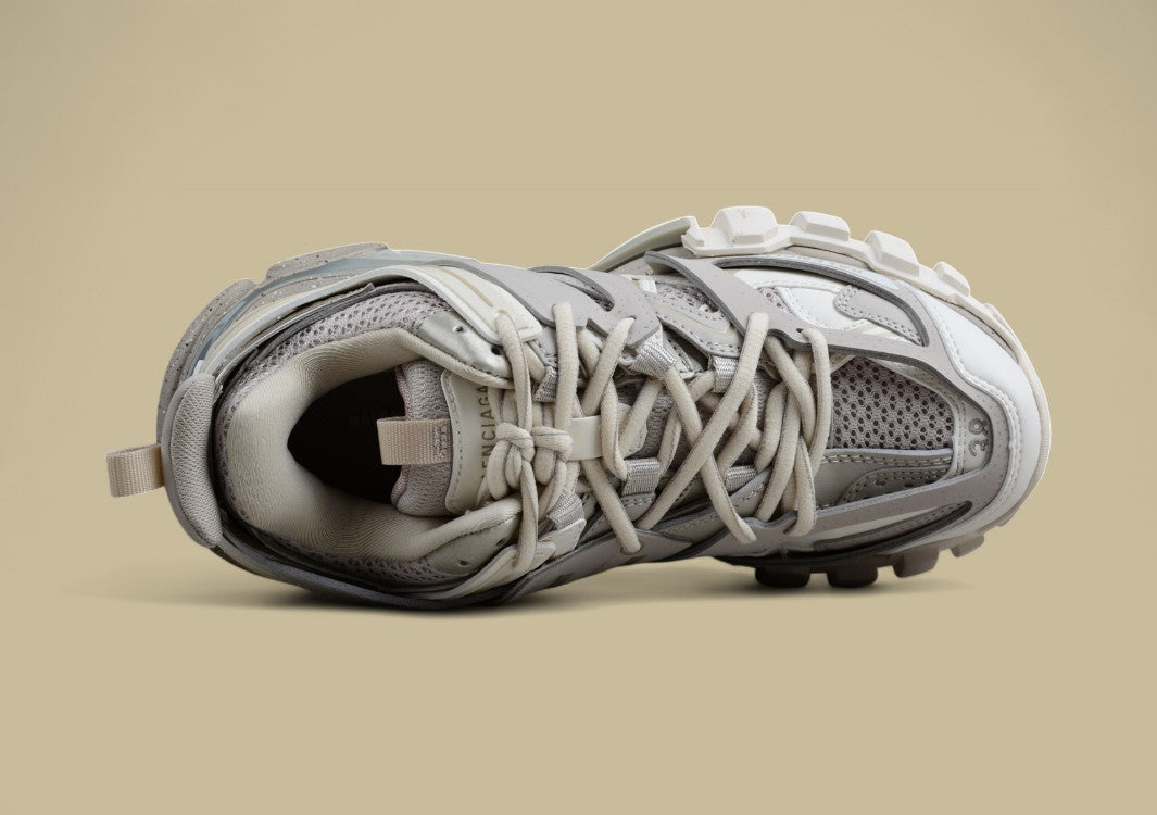 Balenciaga Track Sneaker Third-Generation Outdoor Concept Retro Dad Shoe