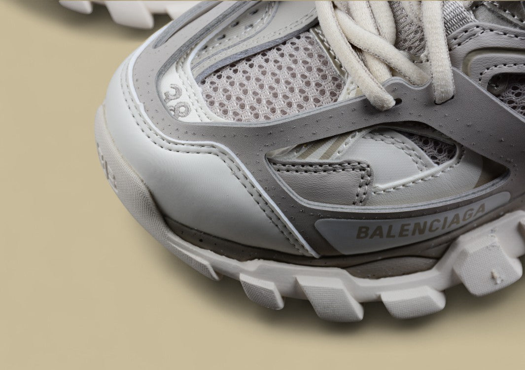 Balenciaga Track Sneaker Third-Generation Outdoor Concept Retro Dad Shoe
