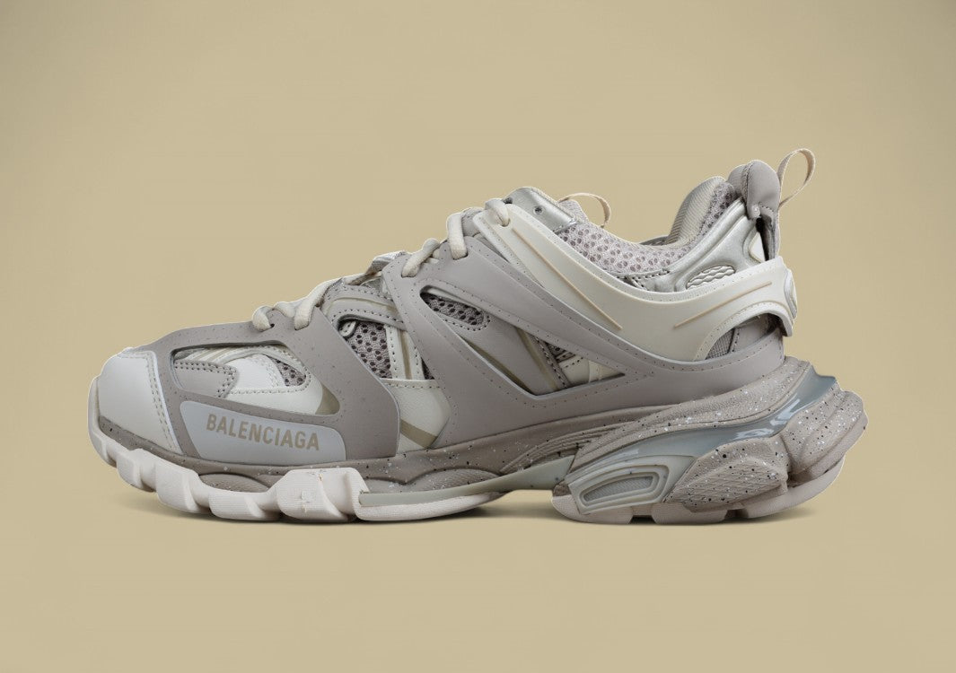 Balenciaga Track Sneaker Third-Generation Outdoor Concept Retro Dad Shoe
