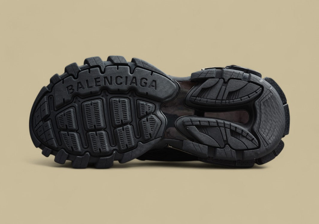 Balenciaga Track Sneaker Triple Black