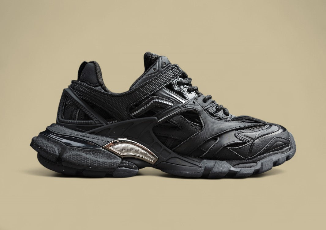 Balenciaga Track Sneaker Triple Black
