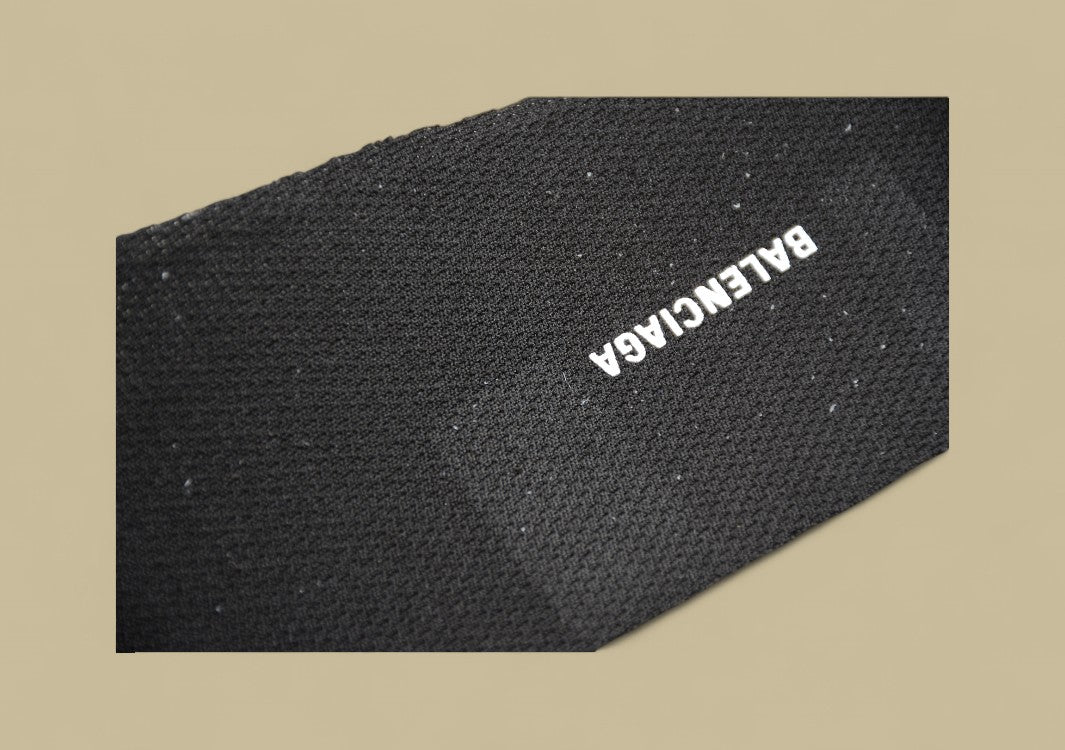 Balenciaga Track Sneaker Triple Black