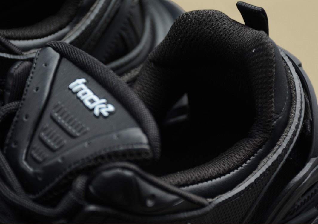 Balenciaga Track Sneaker Triple Black