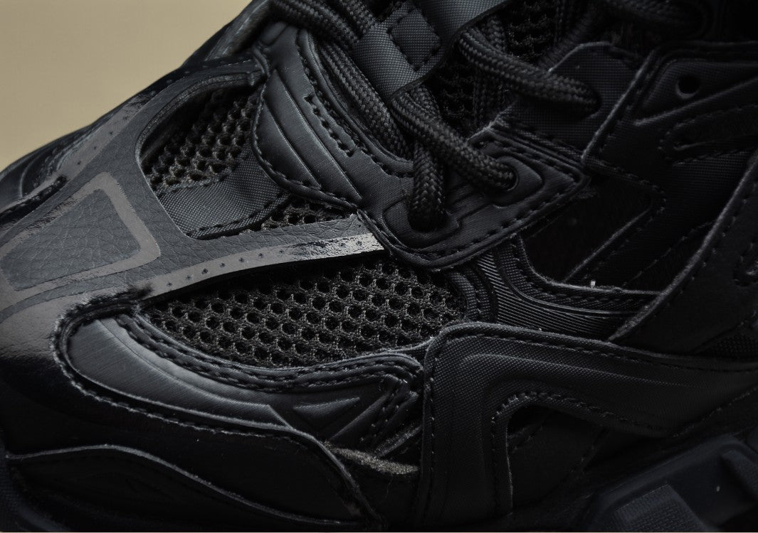 Balenciaga Track Sneaker Triple Black
