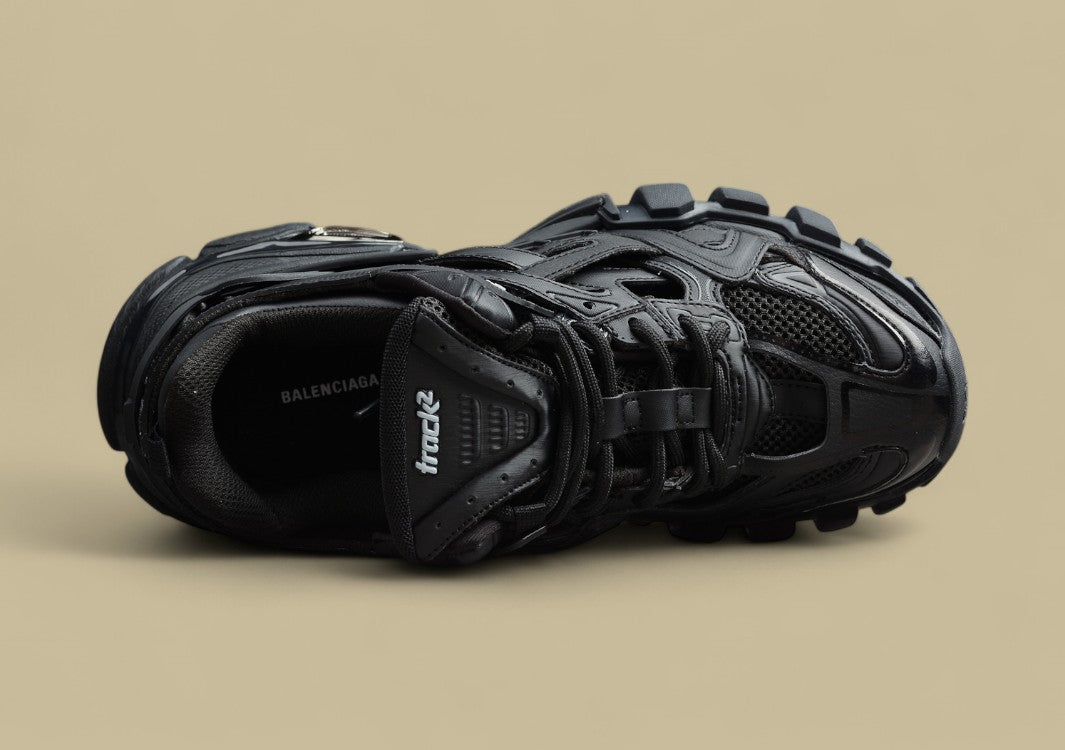Balenciaga Track Sneaker Triple Black