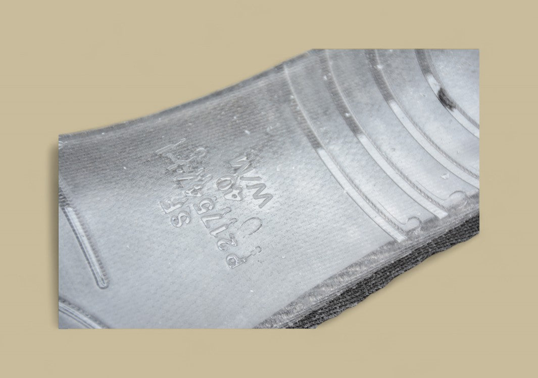 Balenciaga Track Sneaker Triple Black