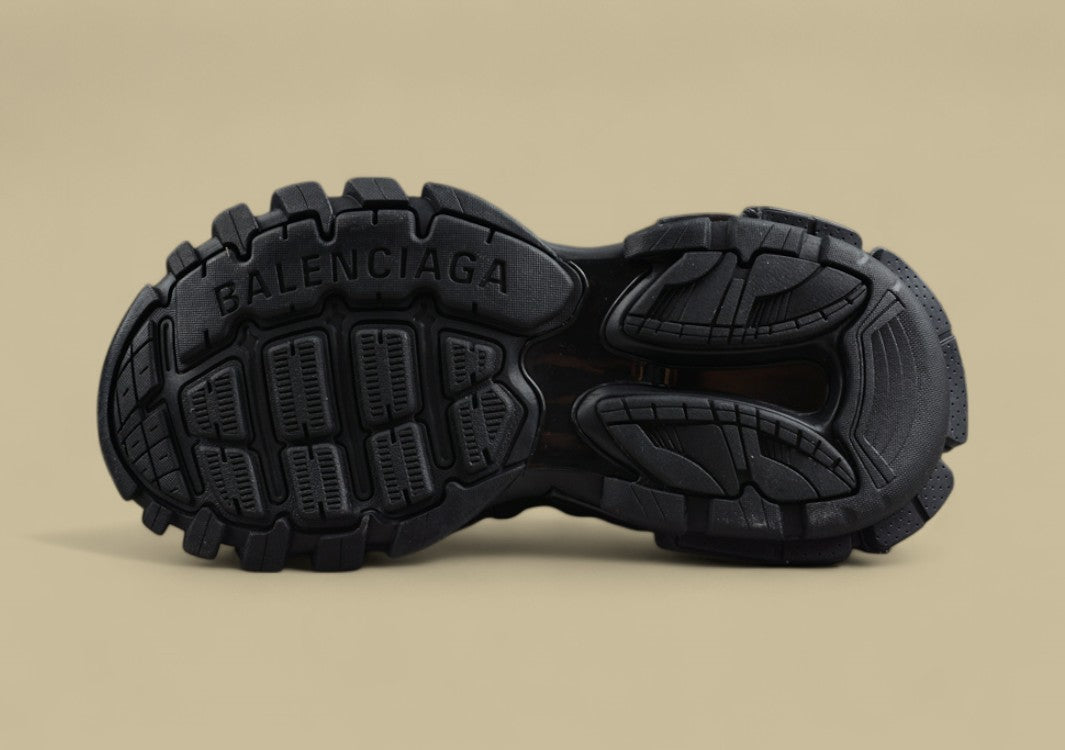 Balenciaga Track Sneaker – Triple Black