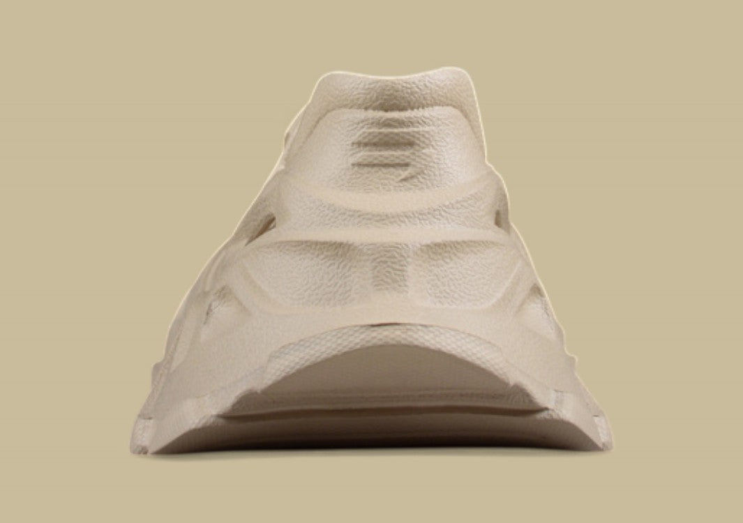 Balenciaga Track Sneaker in Beige