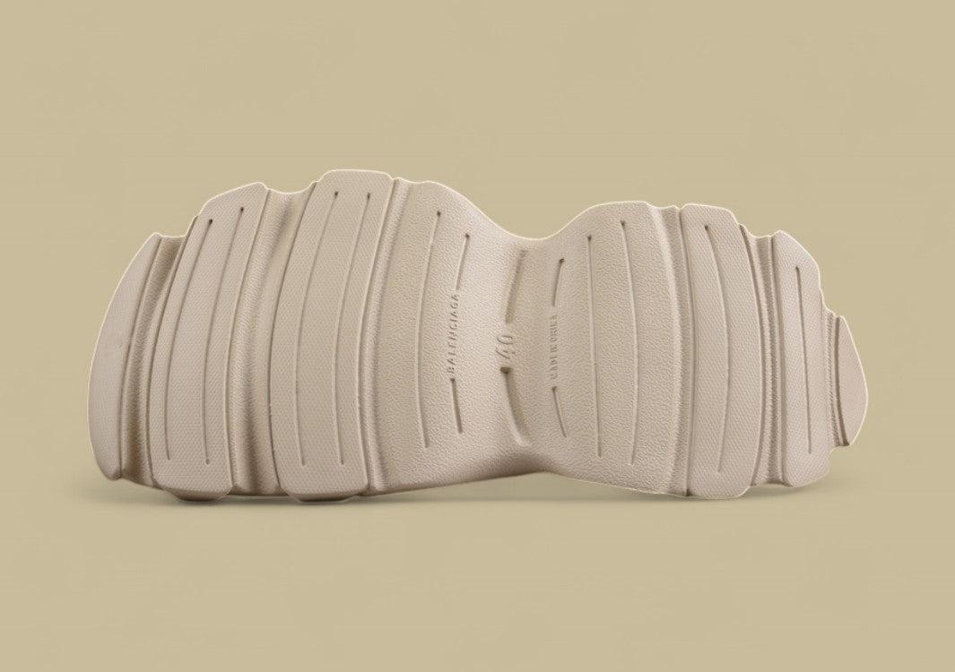 Balenciaga Track Sneaker in Beige