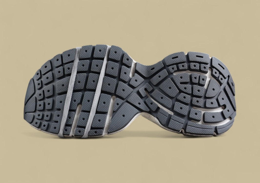 Balenciaga Track Sneaker in Gray