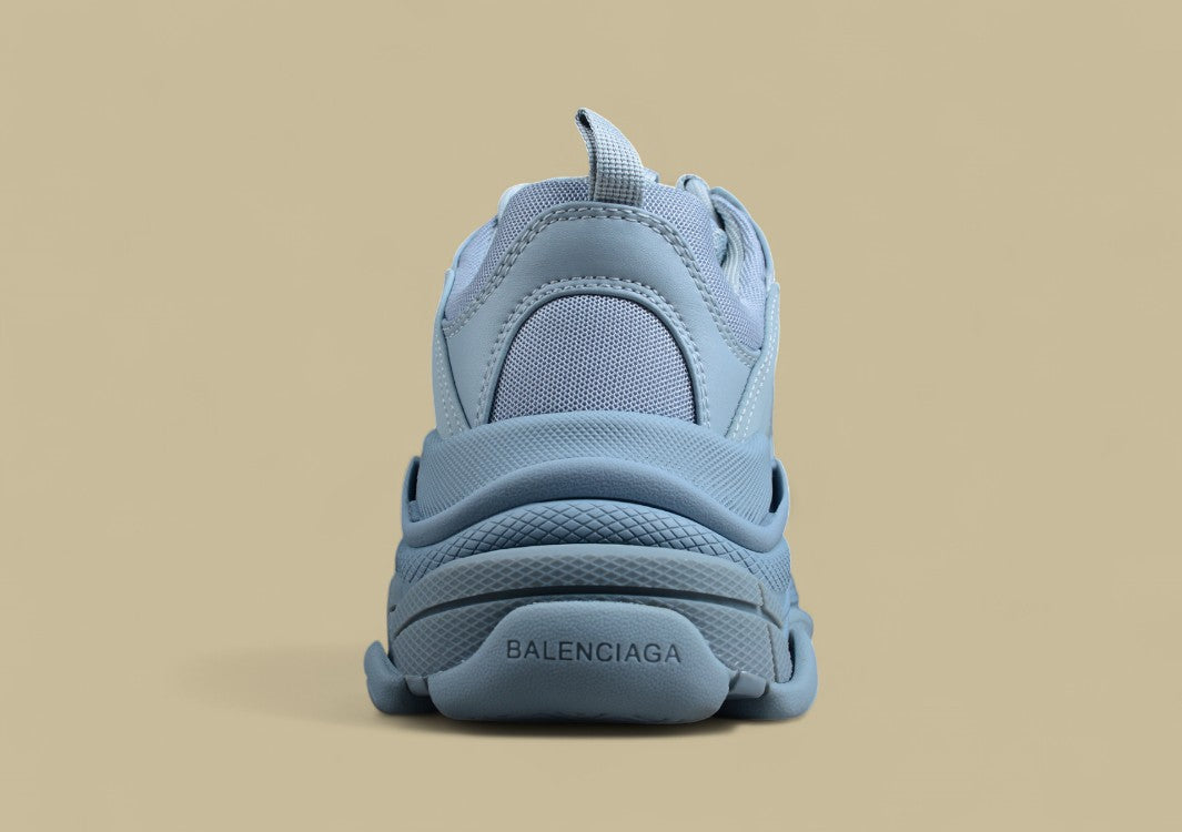 Balenciaga Triple S Parisian Family Retro Dad Sneaker