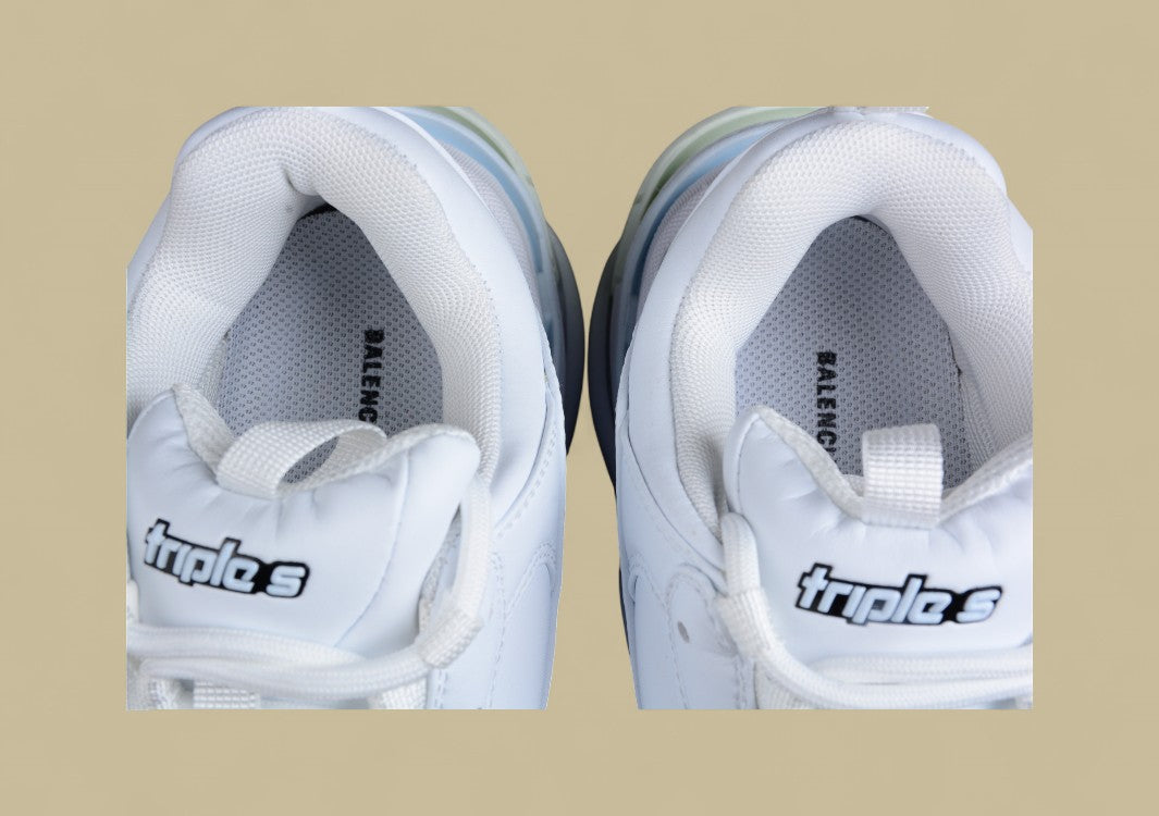 Balenciaga Tripls-S 1.0 Retro Daddy Shoes