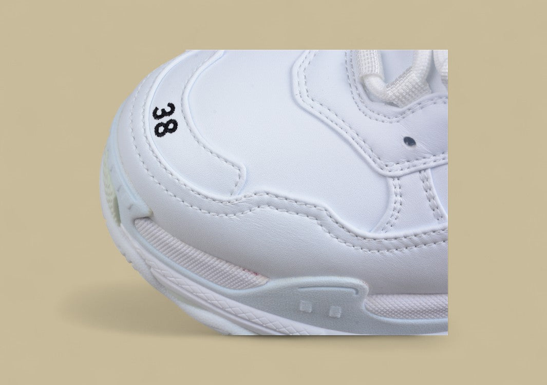 Balenciaga Tripls-S 1.0 Retro Daddy Shoes