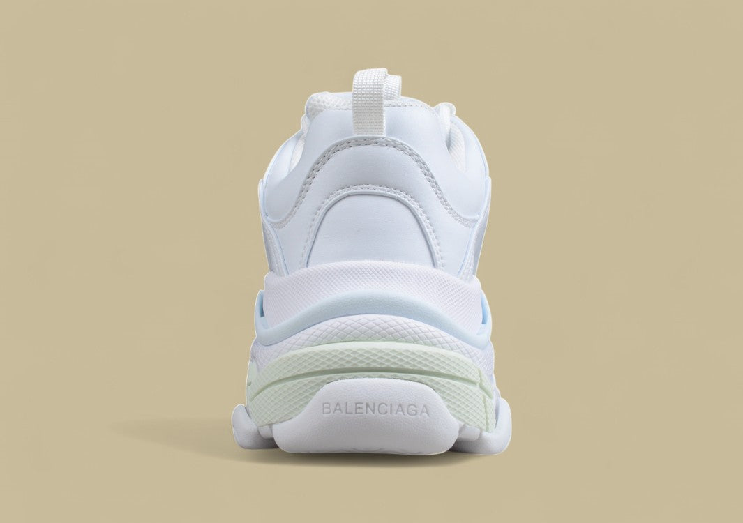 Balenciaga Tripls-S 1.0 Retro Daddy Shoes