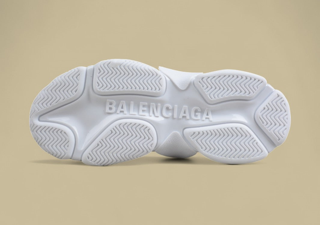 Balenciaga Tripls-S 1.0 Retro Daddy Shoes