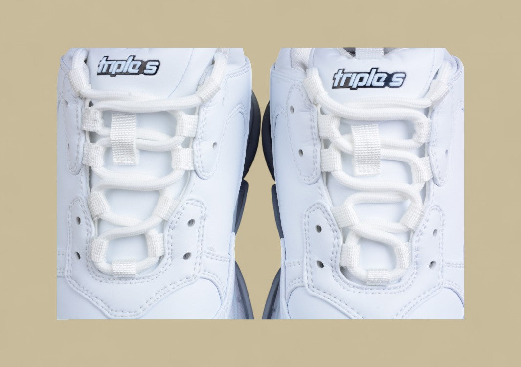 Balenciaga Tripls-S 1.0 Retro Daddy Shoes