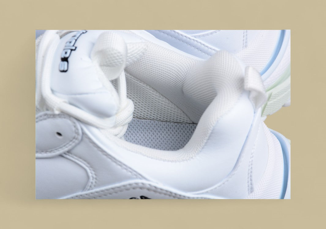 Balenciaga Tripls-S 1.0 Retro Daddy Shoes