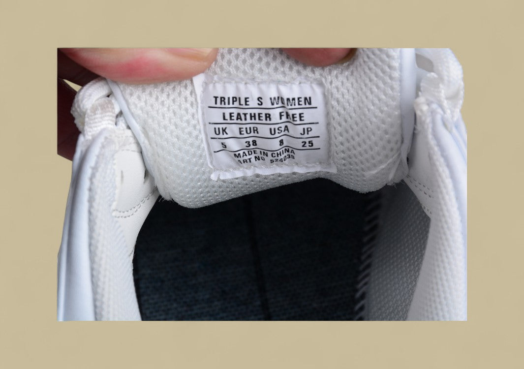 Balenciaga Tripls-S 1.0 Retro Daddy Shoes