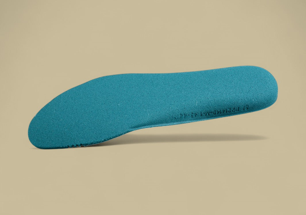 Balenciaga White Runner Sneaker with Graffiti Logo