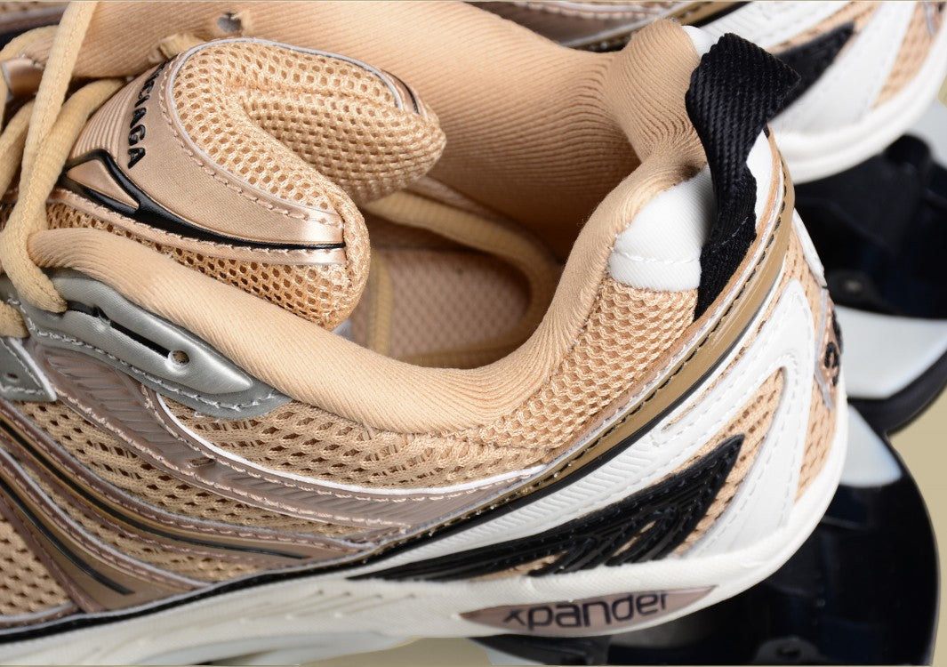 Balenciaga X-Pander 6.0 Retro Spring