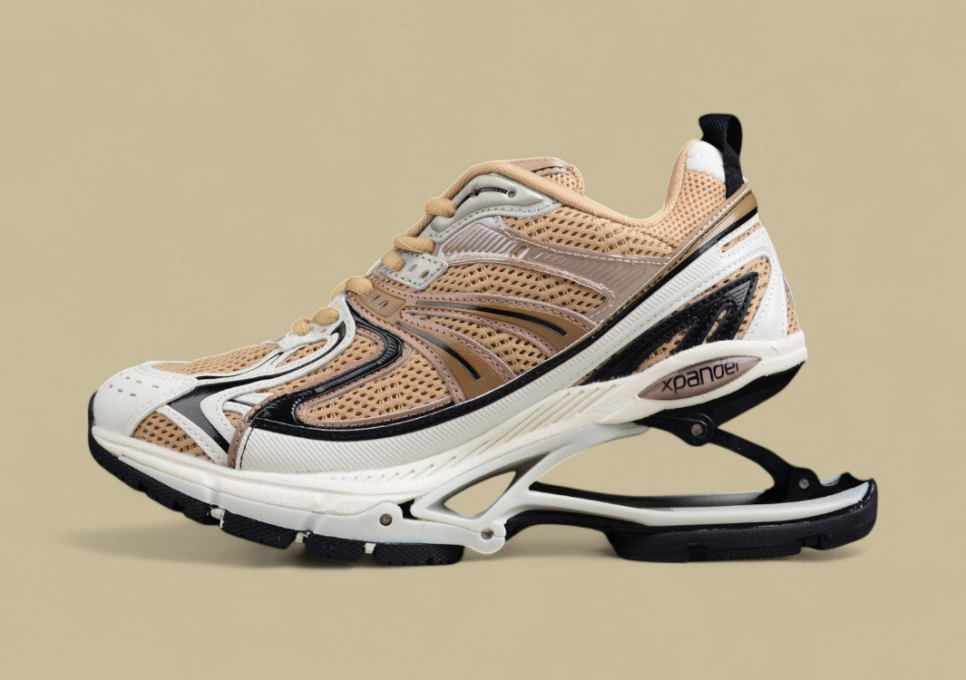 Balenciaga X-Pander 6.0 Retro Spring